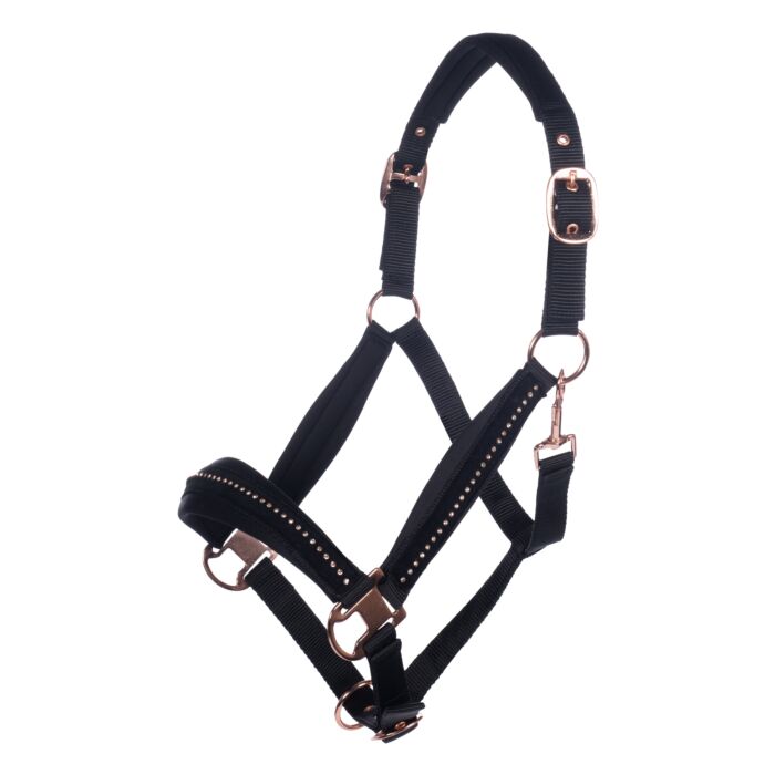 Head collar -Berry-