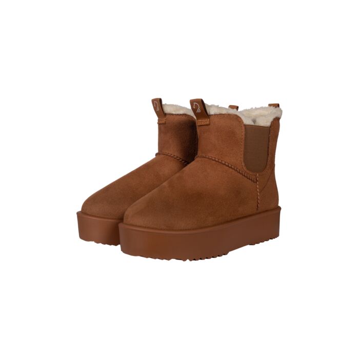 Jodhpur boots -Montalcino-