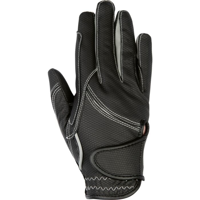 Riding gloves -Fashion-