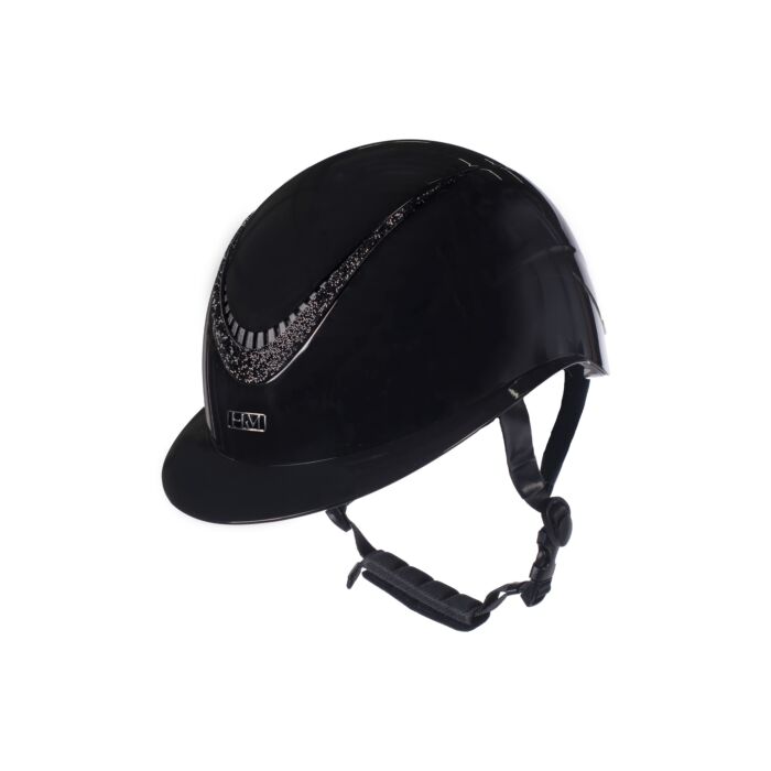 Riding helmet -Alarion Brillant-