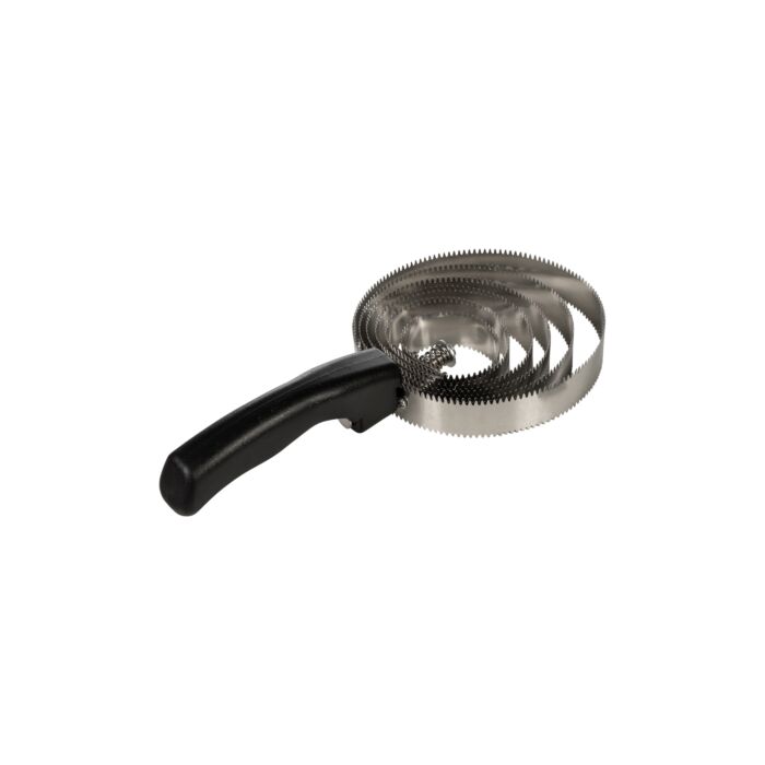 Curry comb -6 rings-