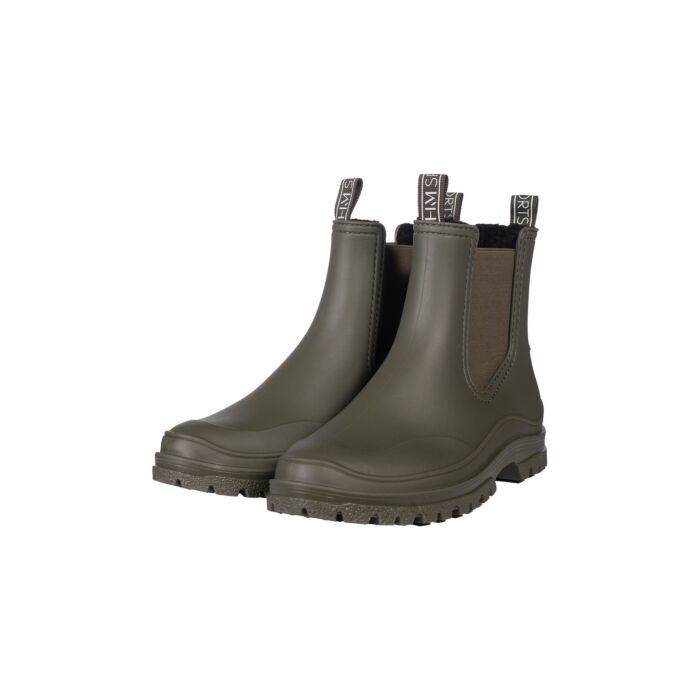 Jodhpur boots -Jenna II-