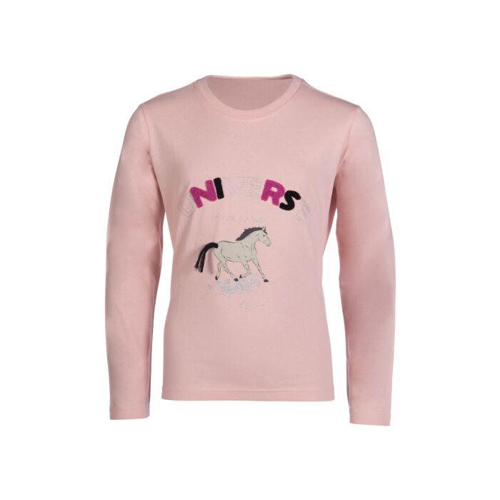Longsleeve shirt -Polly-