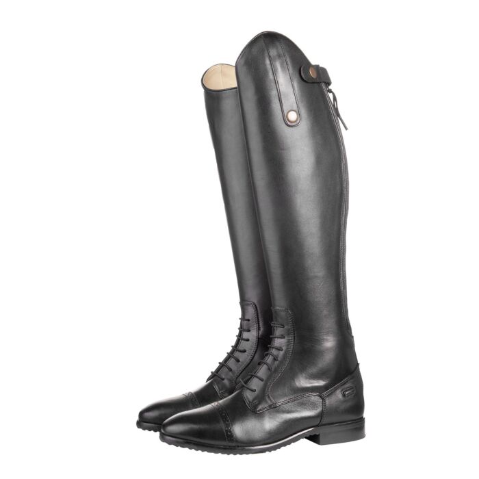 Riding boots -Valencia- standard length/width