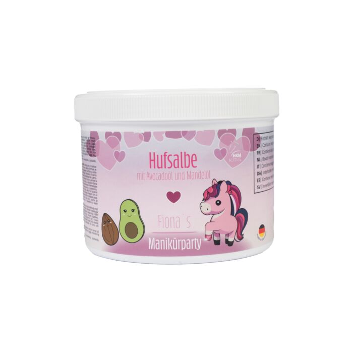 Hoof balsam -Fiona- 500 ml