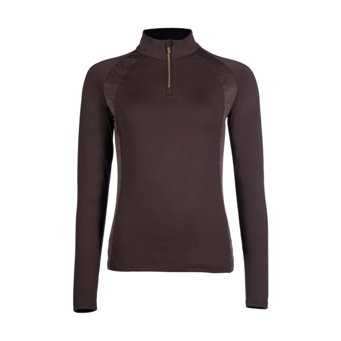 Functional shirt -Basil-