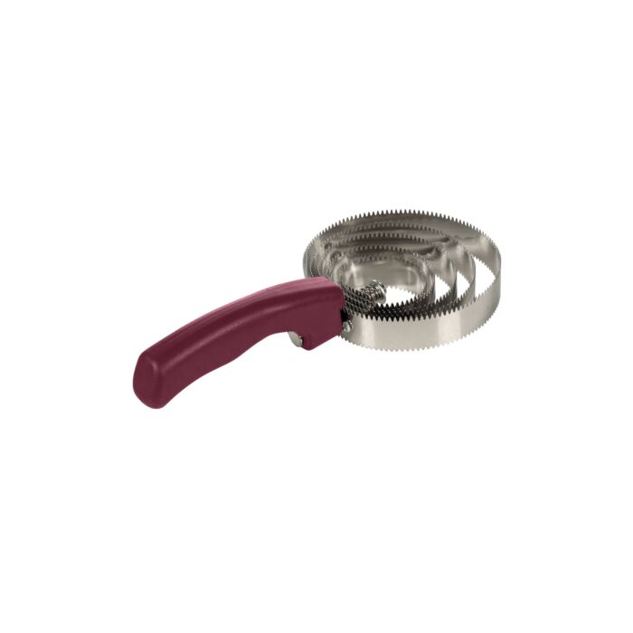 Curry comb -5 rings-