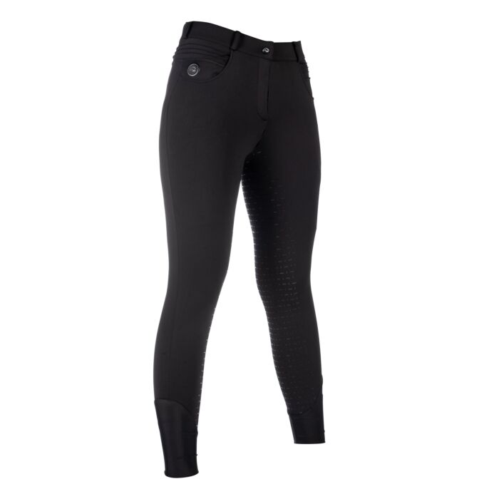 Heating riding breeches -Comfort- Style s. f. s.