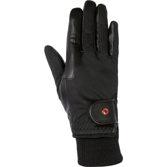 Riding gloves -Frosty- with Thinsulate filling