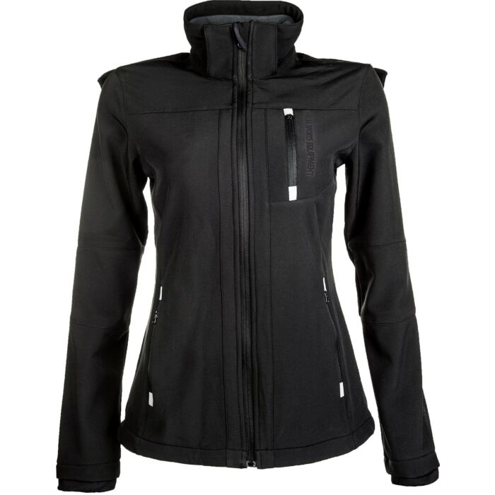 Softshell jacket -Sport- Ladies