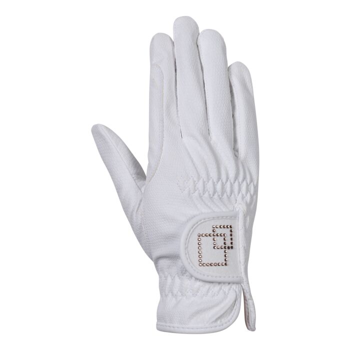 Riding gloves -Competition-