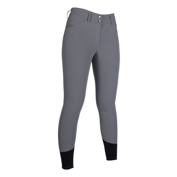 Riding breeches -Tampa- silicone knee patch