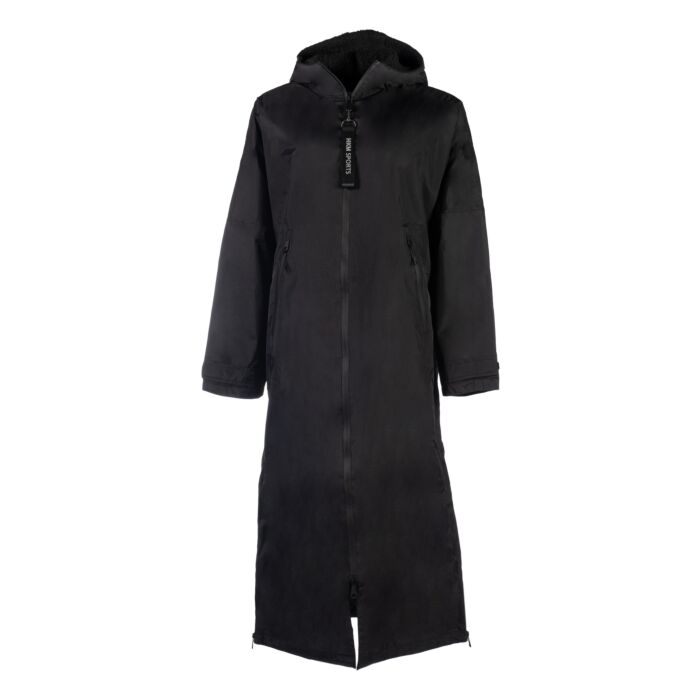 Riding jacket -Julie- extra long