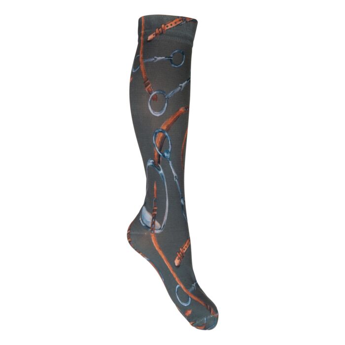 Riding socks -Allure-