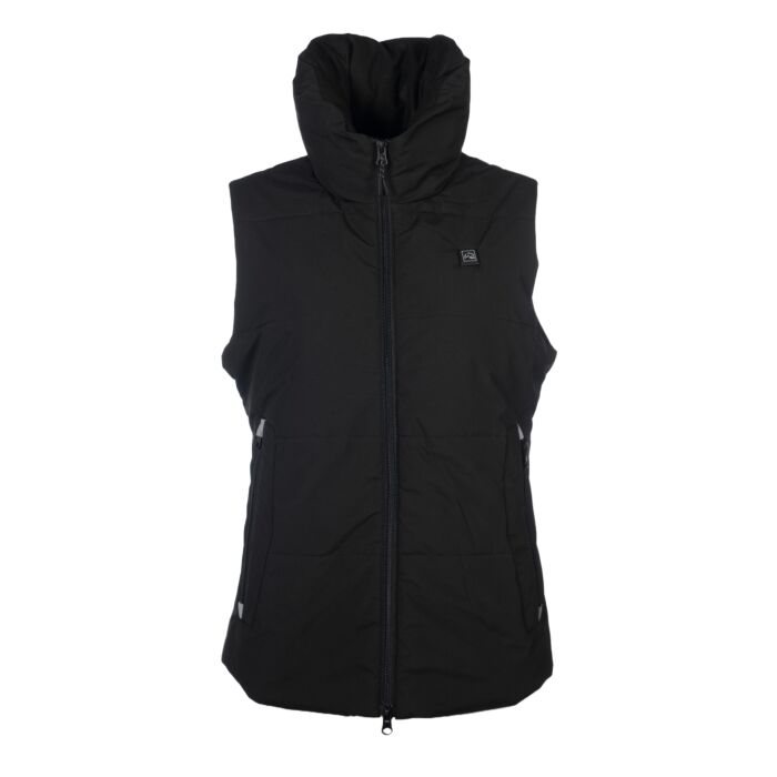 Heating vest -Canada- Style