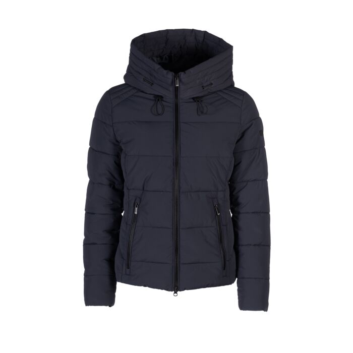 Riding jacket -Gilli-